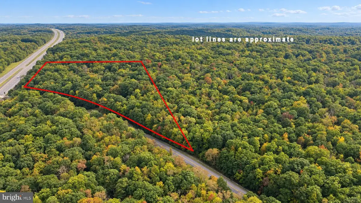 Amish Rd, Grantsville, MD 21536 - #1