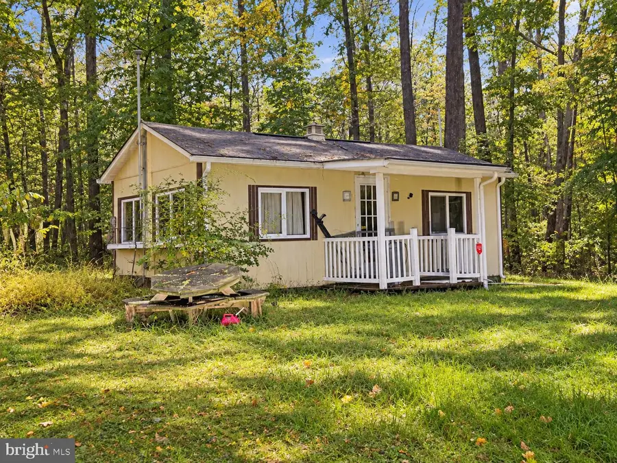 Amish Rd, Grantsville, MD 21536 - #2