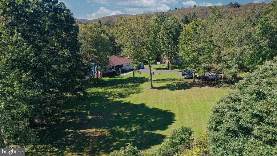 114 Accident Friendsville Rd, Accident, MD 21520 - #2
