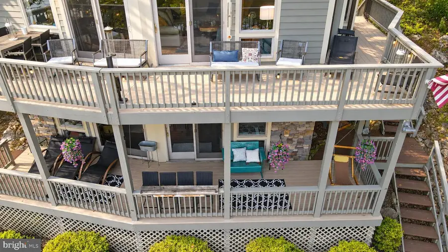 1529 Rock Lodge Rd, McHenry, MD 21541 - #2