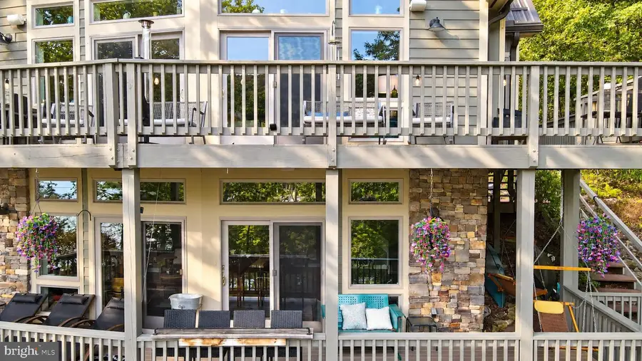 1529 Rock Lodge Rd, McHenry, MD 21541 - #3