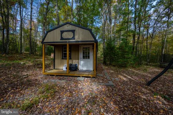 Lot 62 Doe Dr, OAKLAND, MD 21550
