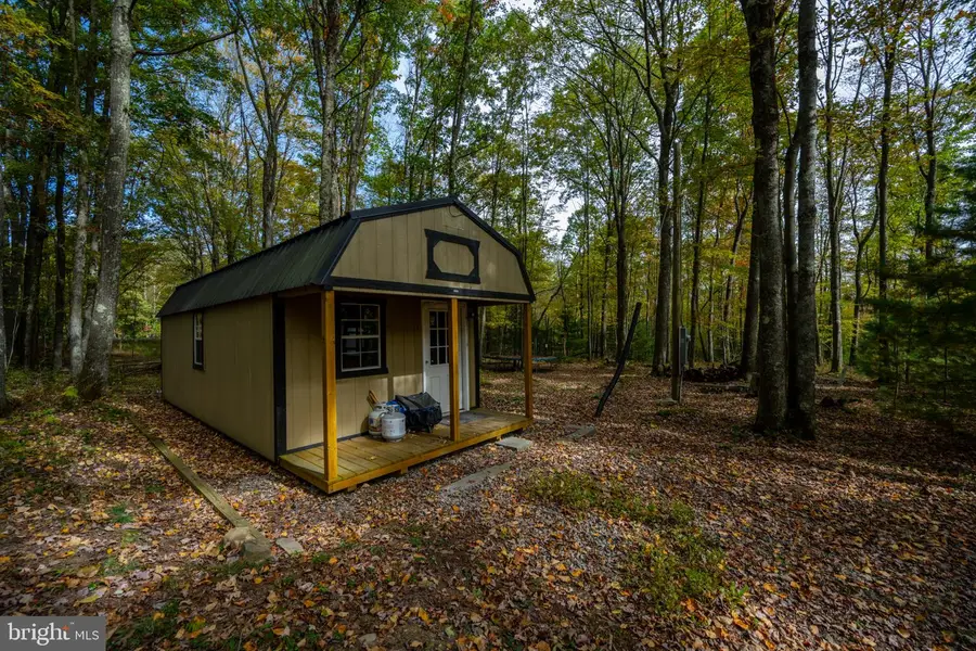 Lot 62 Doe Dr, Oakland, MD 21550 - #3