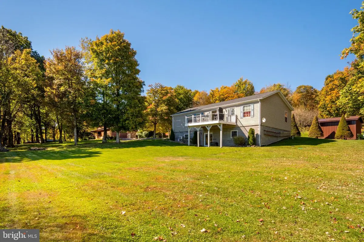 111 High View Rd, Swanton, MD 21561 - #1