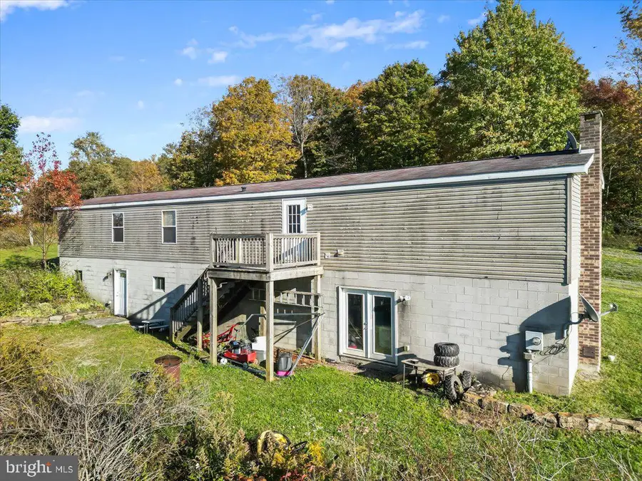 1351 Miller Rd, Grantsville, MD 21536 - #2
