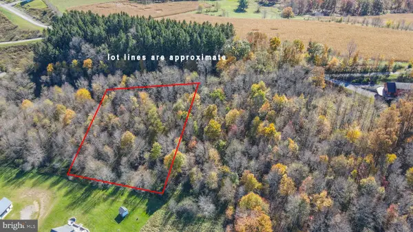 Lot 31 Sunset Ridge Drive, MC HENRY, MD 21541