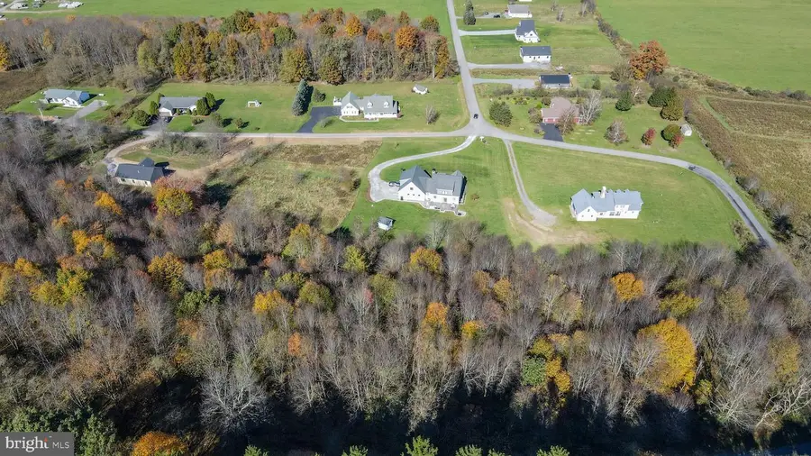 Lot 31 Sunset Ridge Drive, McHenry, MD 21541 - #3