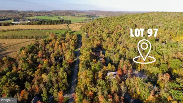 Lot 97 Birdsong Way, MCHENRY, MD 21541