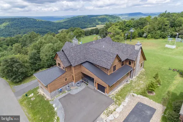 50 Ridge Run Rd, MC HENRY, MD 21541