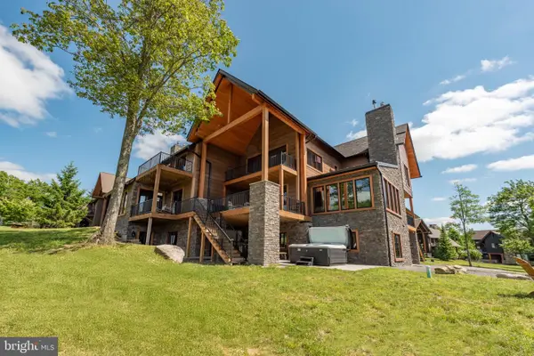 66 Ridge Run Rd, MC HENRY, MD 21541