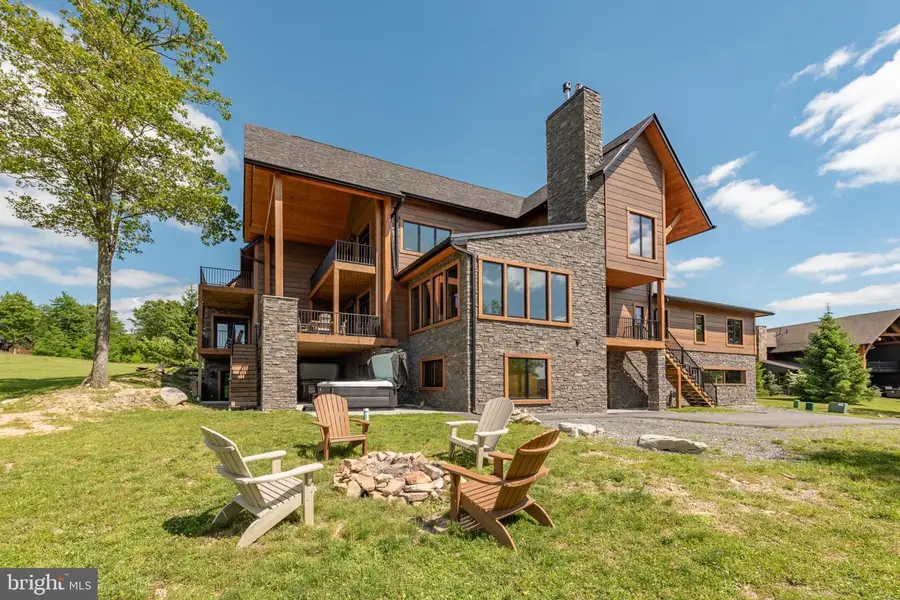 66 Ridge Run Rd, 6 Sang Run, MD 21541 - #2