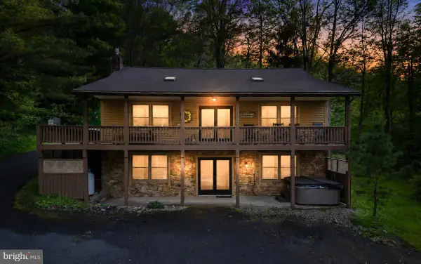 53 Kathys Way, MC HENRY, MD 21541