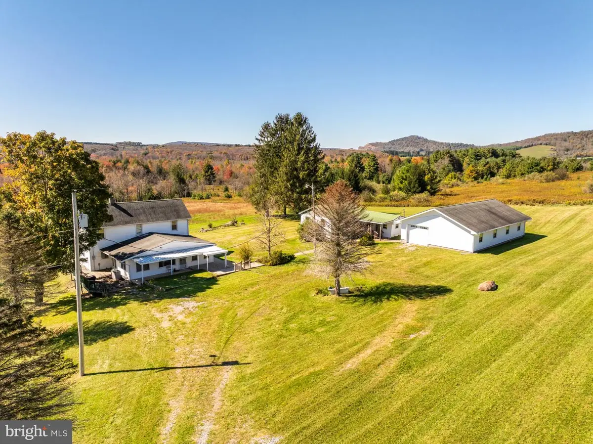5979 Cranesville Rd, Oakland, MD 21550 - #1
