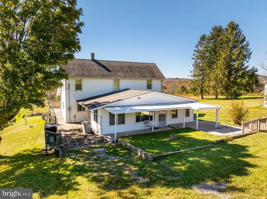 5979 Cranesville Rd, Oakland, MD 21550 - #3