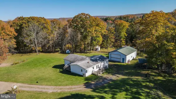 489 Root Beachy Rd, GRANTSVILLE, MD 21536