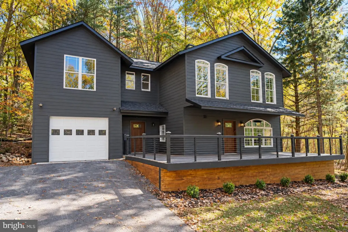 566 Gravelly Run Rd, McHenry, MD 21541 - #1
