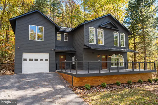566 Gravelly Run Rd, MC HENRY, MD 21541