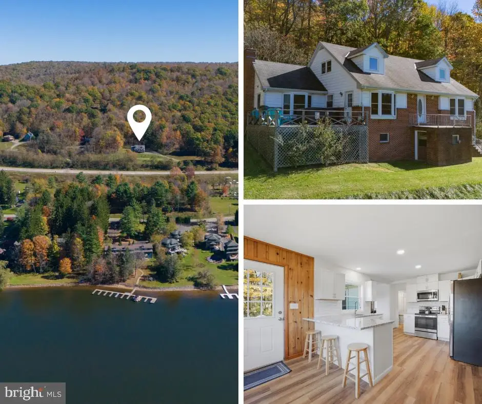 23364 Garrett Hwy, McHenry, MD 21541 - #1