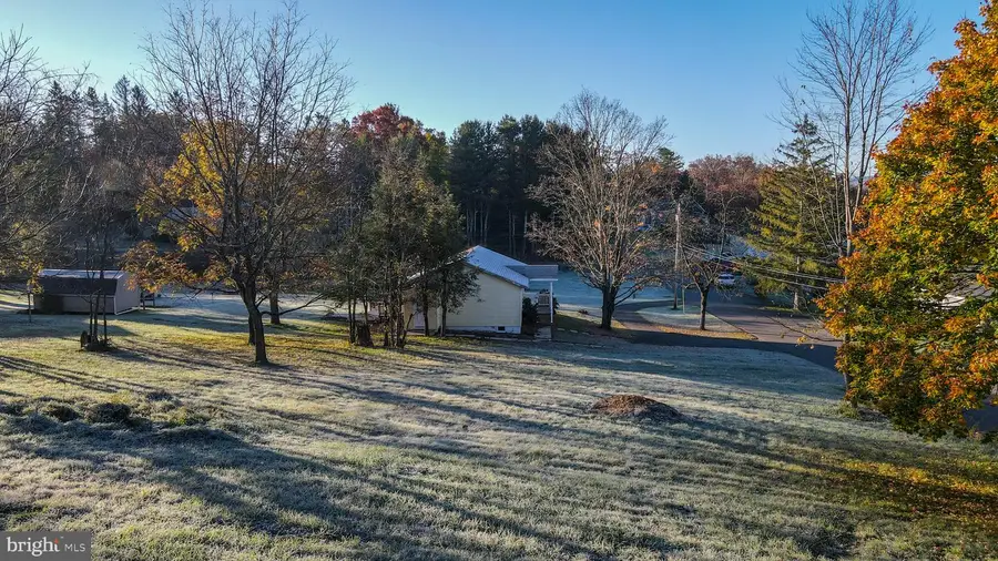 209 D St, Mountain Lake Park, MD 21550 - #3