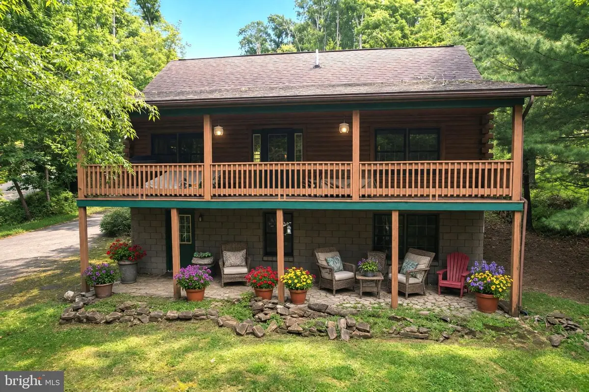 919 Rock Lodge Dr, McHenry, MD 21541 - #1