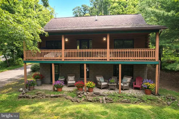 919 Rock Lodge Dr, MC HENRY, MD 21541