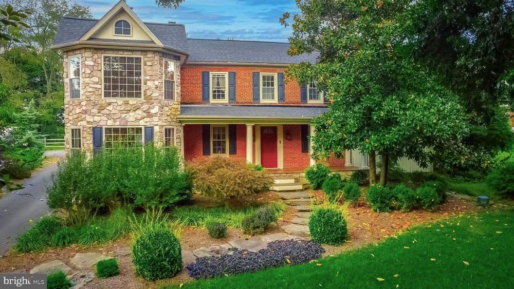 4166 Federal Hill Rd, JARRETTSVILLE, MD 21084 ERA