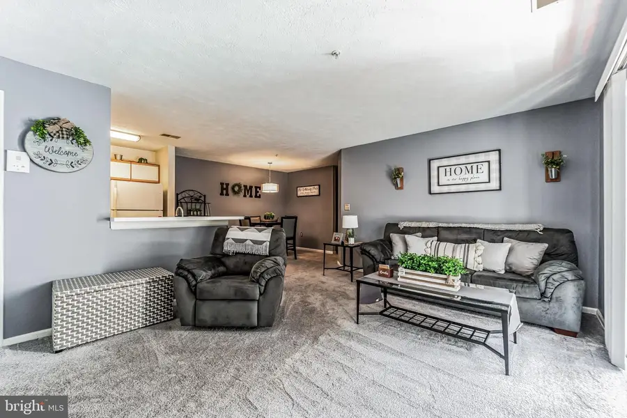 1201 Friars Wood Ct #202, Belcamp, MD 21017 - #3