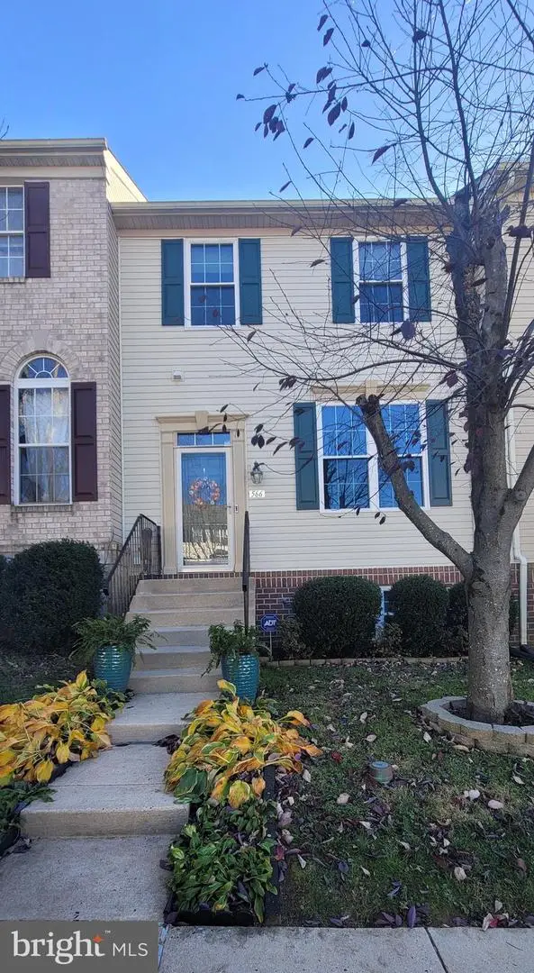 566 Kirkcaldy Way, Abingdon, MD 21009 - Image #1