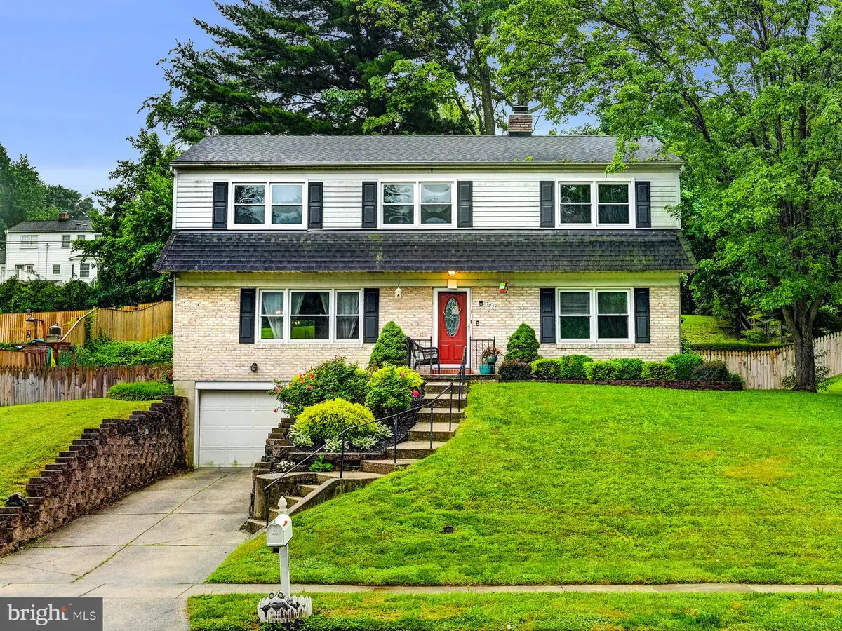 707 Linwood Ave, Bel Air, MD 21014 - Image #1