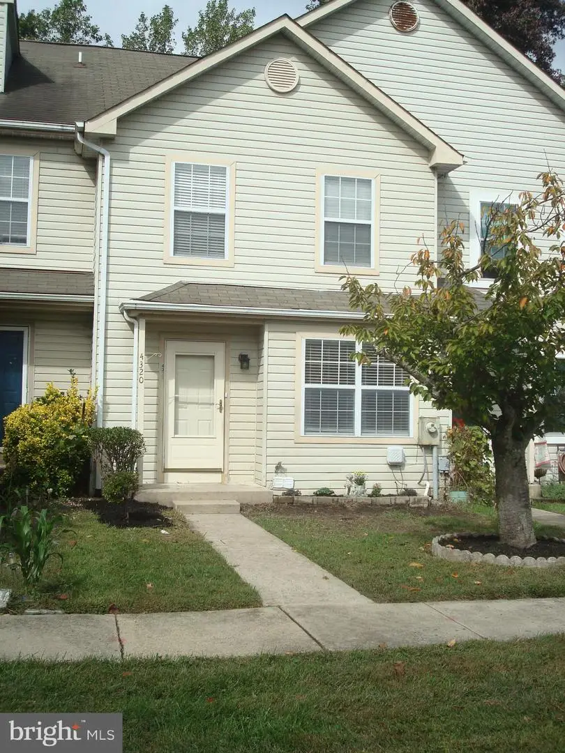 4320 Gilmer Ct, Belcamp, MD 21017 - Image #1