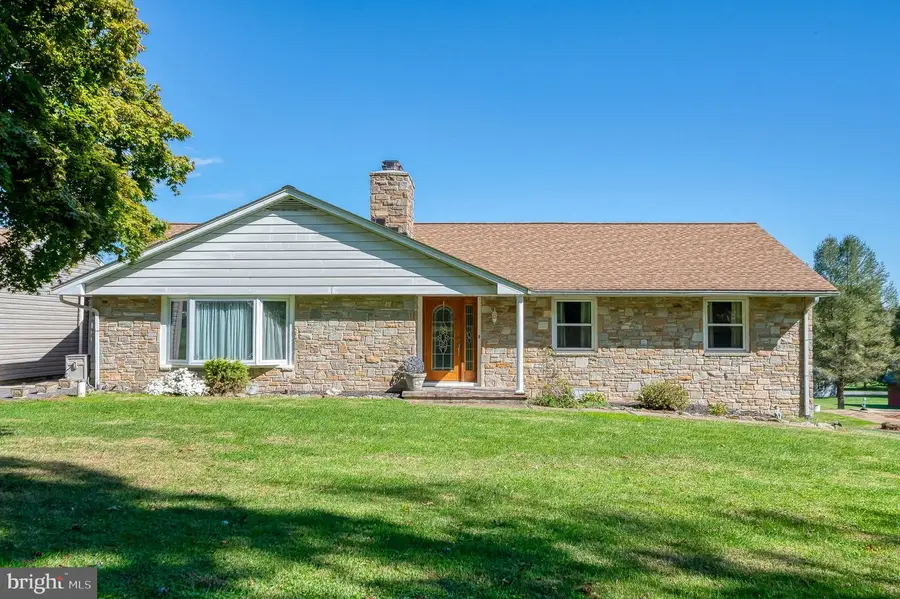 3781 Davis Corner Rd, Street, MD 21154 - Image #2