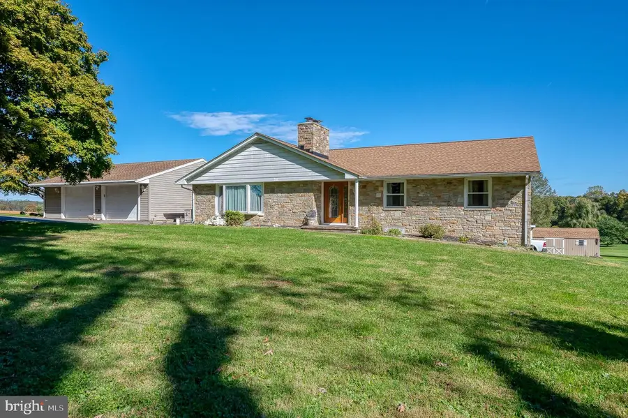 3781 Davis Corner Rd, Street, MD 21154 - Image #3