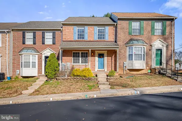 497 Ashton Ln, ABINGDON, MD 21009