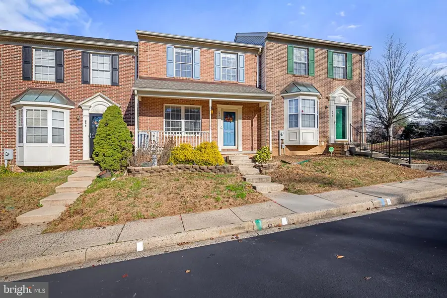 497 Ashton Ln, Abingdon, MD 21009 - Image #3