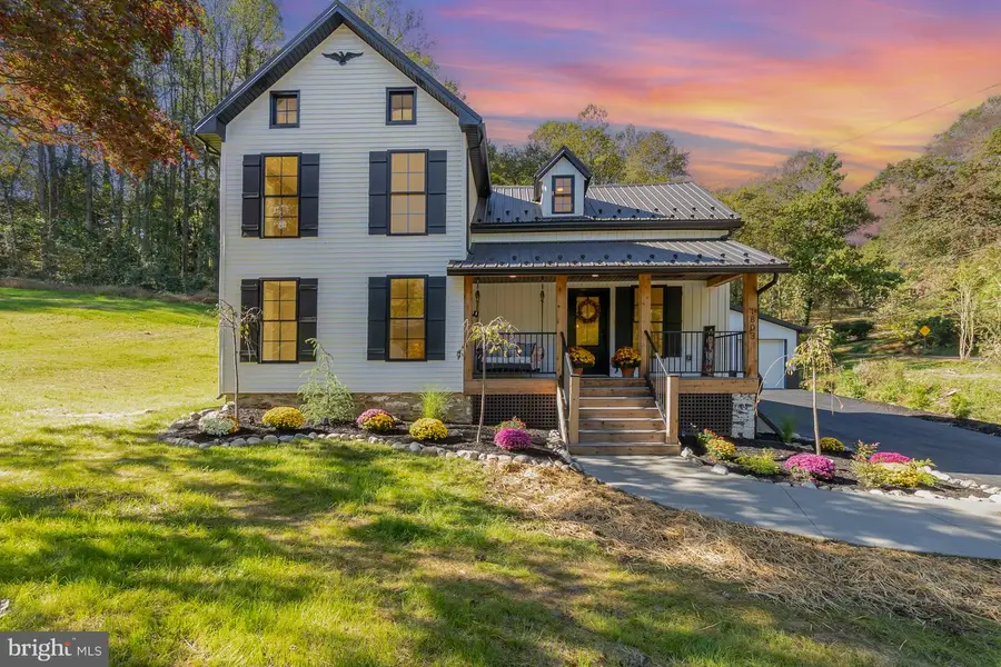 1803 Susquehanna Hall Rd, Whiteford, MD 21160 - Image #2