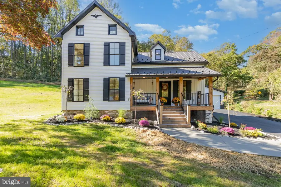 1803 Susquehanna Hall Rd, Whiteford, MD 21160 - Image #3