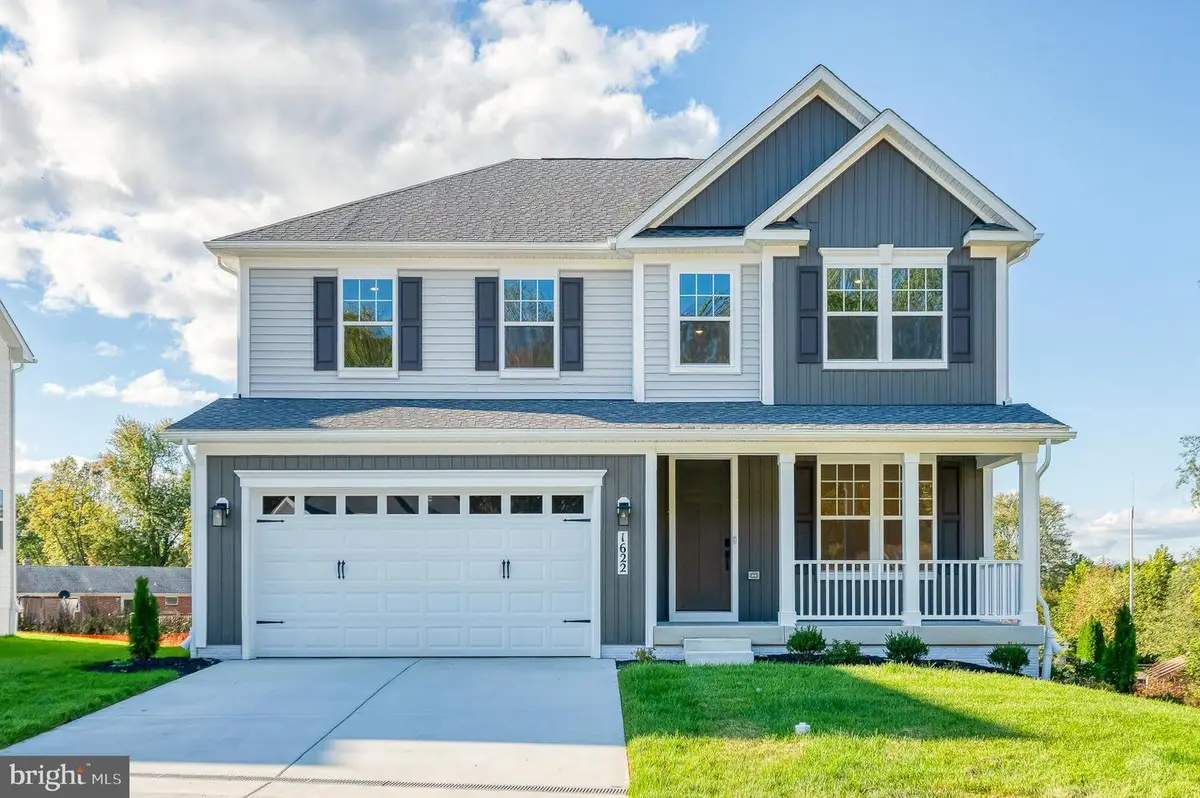 1622 Shady Tree Ct, Bel Air, MD 21015 - Image #1