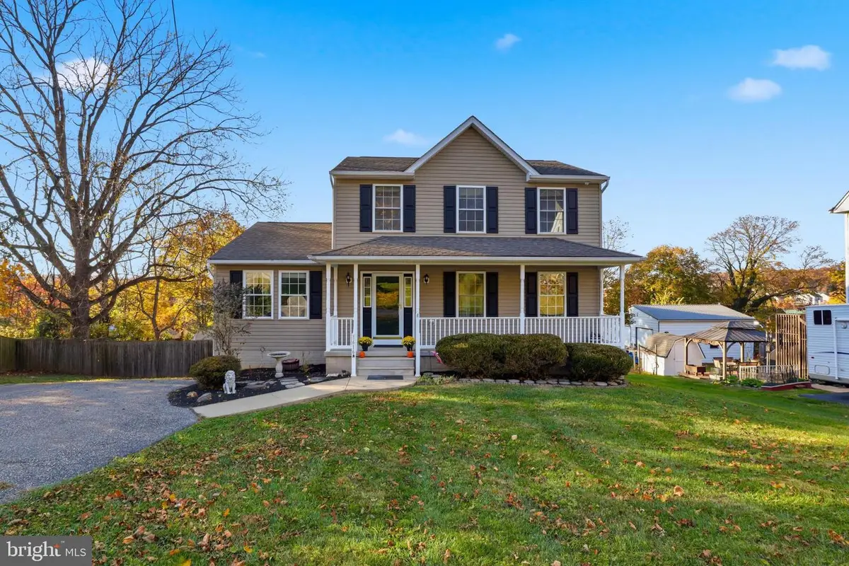 1616-a Chestnut St, Whiteford, MD 21160 - Image #1