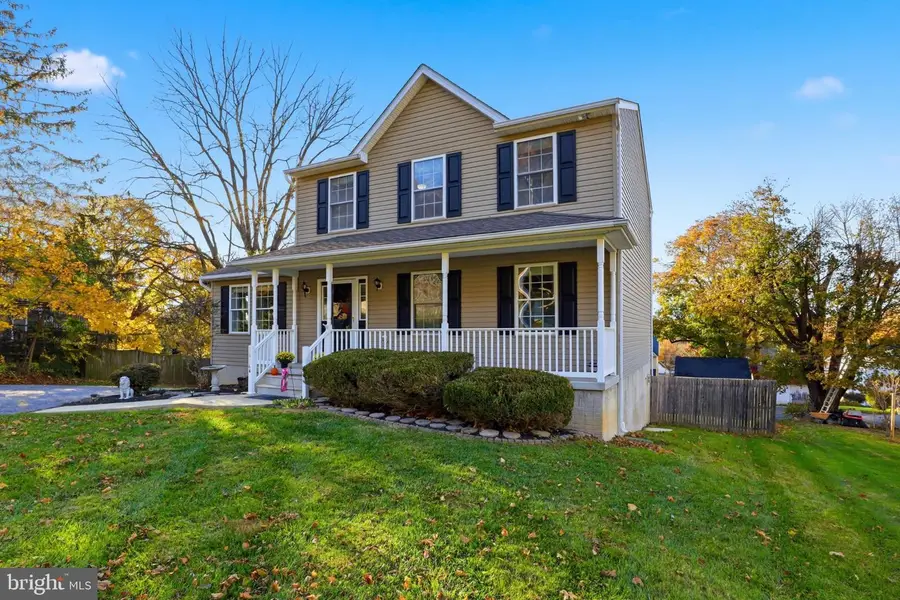 1616-a Chestnut St, Whiteford, MD 21160 - Image #2