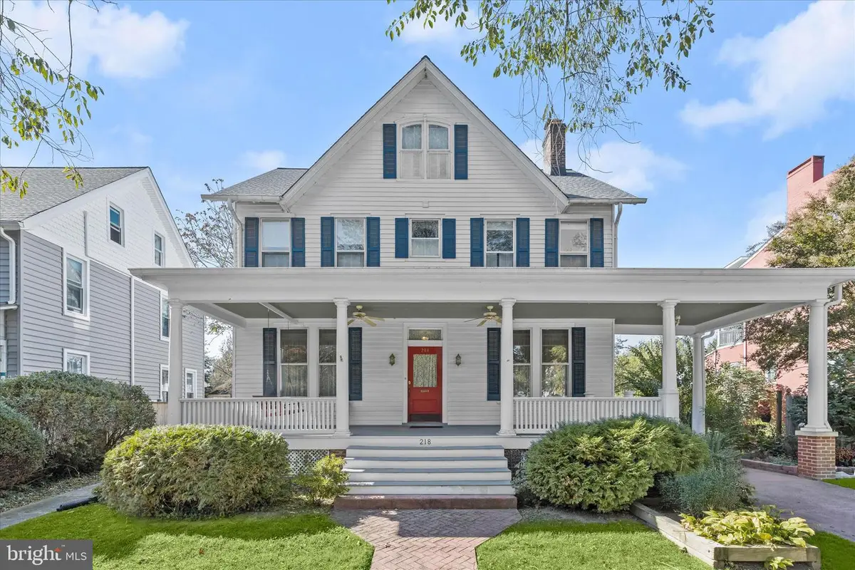 218 S Union Ave, Havre De Grace, MD 21078 - Image #1