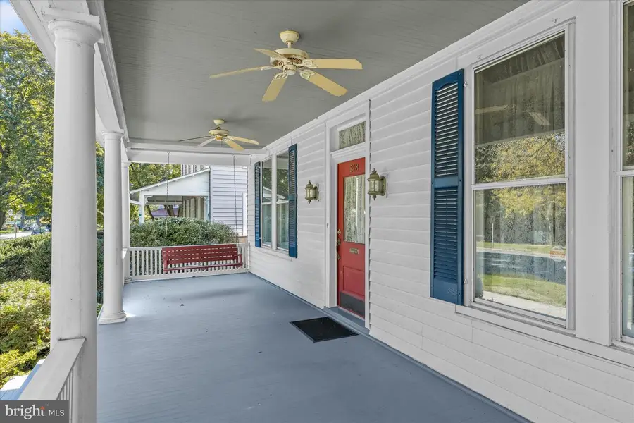 218 S Union Ave, Havre De Grace, MD 21078 - Image #2