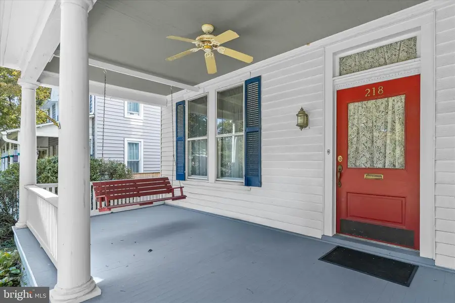 218 S Union Ave, Havre De Grace, MD 21078 - Image #3