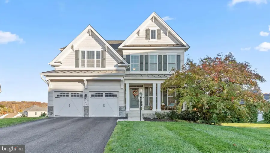 745 Dowers Road, Abingdon, MD 21009 - Image #3