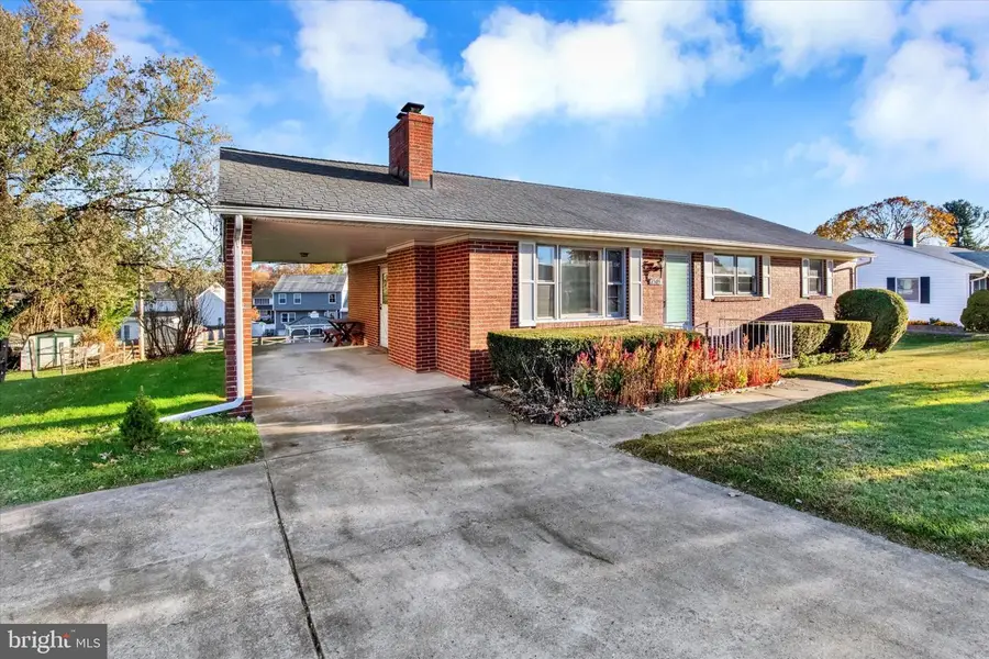 1505 Southview Rd, Bel Air, MD 21015 - Image #2