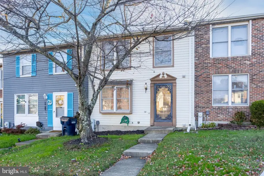 129 Long Meadow Ct, Abingdon, MD 21009 - Image #2