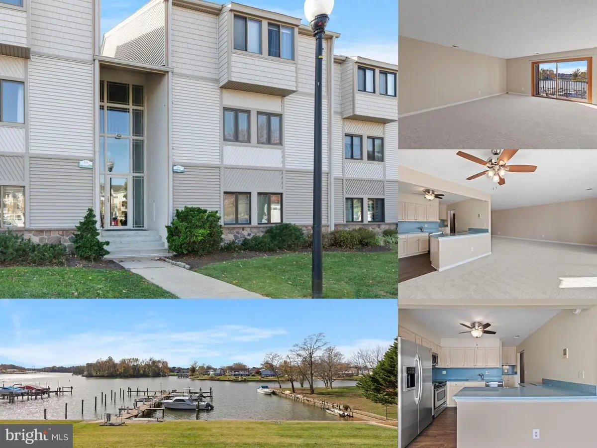 546-b Riviera Dr #546-b, Joppa, MD 21085 - Image #1