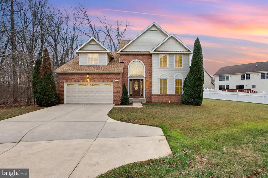 2935 Ancon Ct, Edgewood, MD 21040 - Image #2