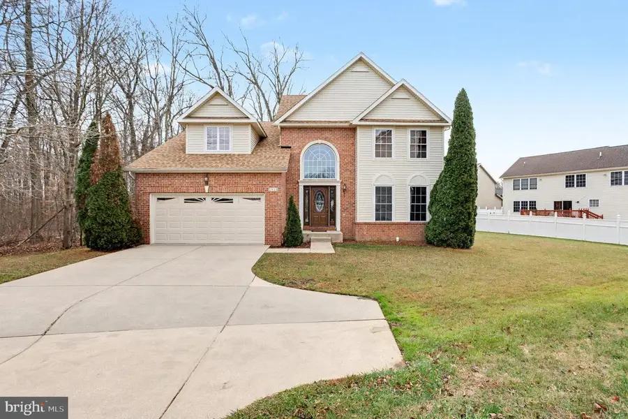 2935 Ancon Ct, Edgewood, MD 21040 - Image #3