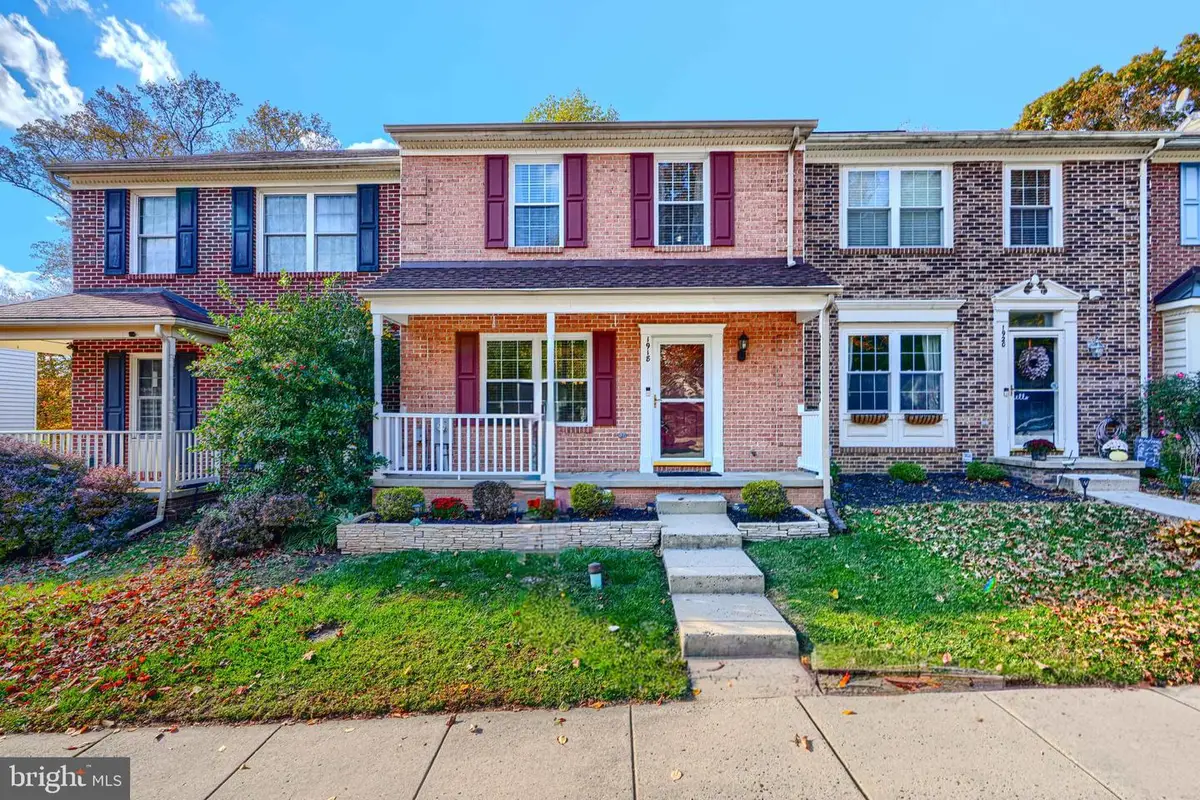 1918 Millington Sq, Bel Air, MD 21015 - Image #1