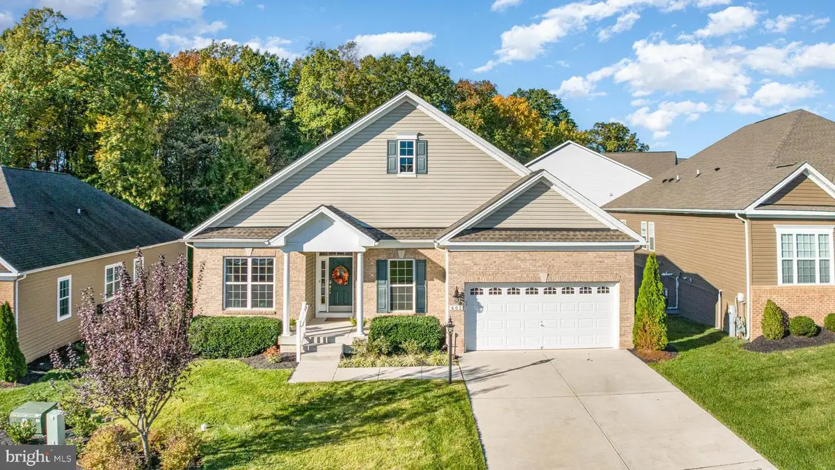 602 Peace Chance Dr, Havre De Grace, MD 21078 - Image #1